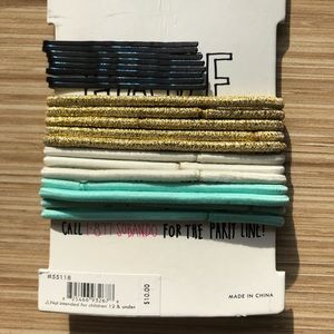 brandnew hairbands n hair clips